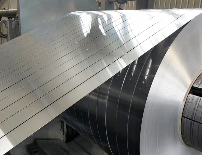 Aluminium Strip